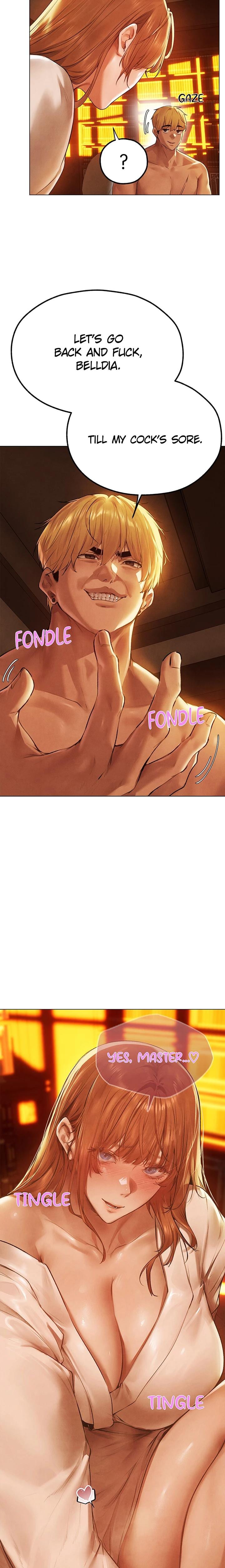 MILF Hunter in Another World Uncensored, chapter 75, page 10 of 26