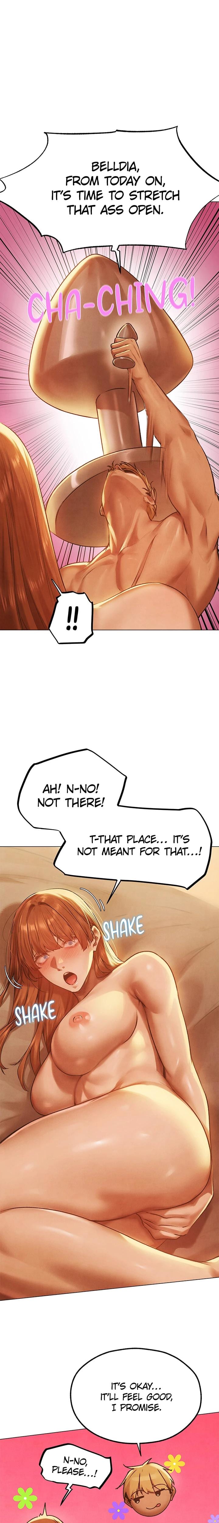 MILF Hunter in Another World Uncensored, chapter 75, page 15 of 26