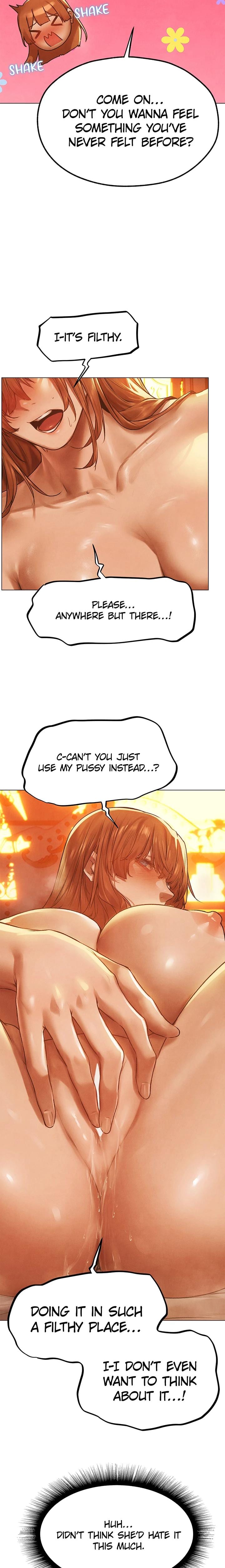 MILF Hunter in Another World Uncensored, chapter 75, page 16 of 26