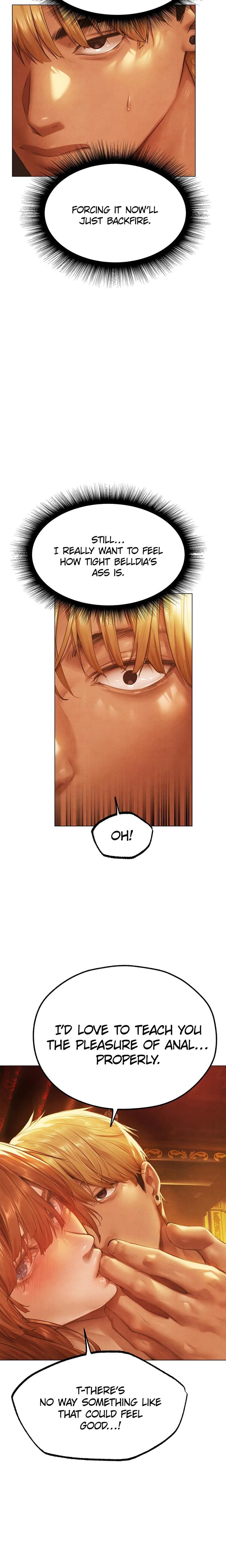 MILF Hunter in Another World Uncensored, chapter 75, page 17 of 26