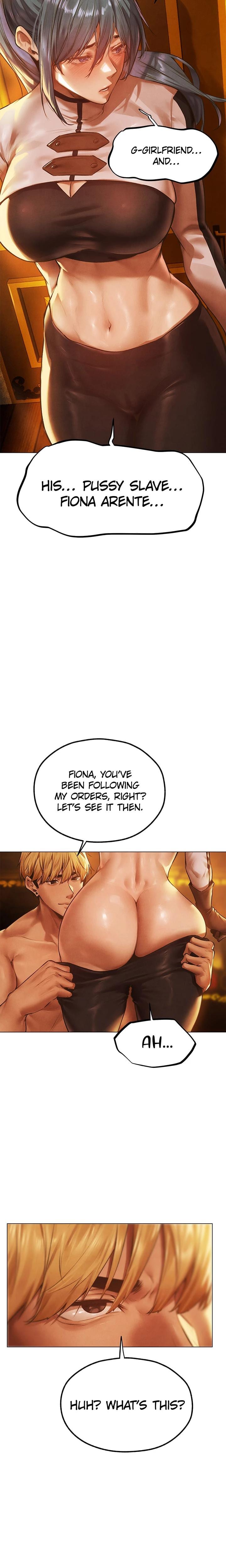 MILF Hunter in Another World Uncensored, chapter 75, page 20 of 26