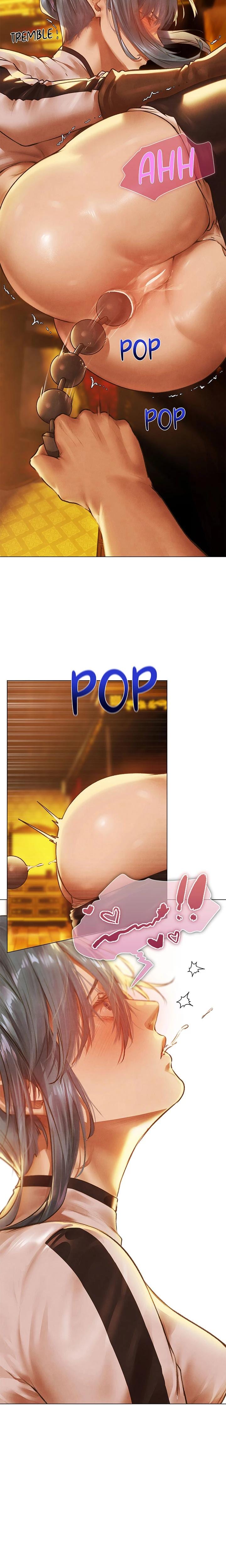 MILF Hunter in Another World Uncensored, chapter 75, page 22 of 26