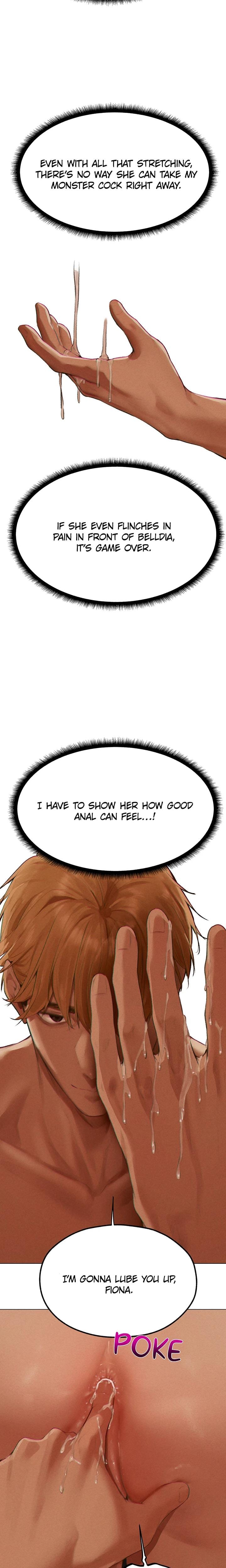 MILF Hunter in Another World Uncensored, chapter 76, page 5 of 29