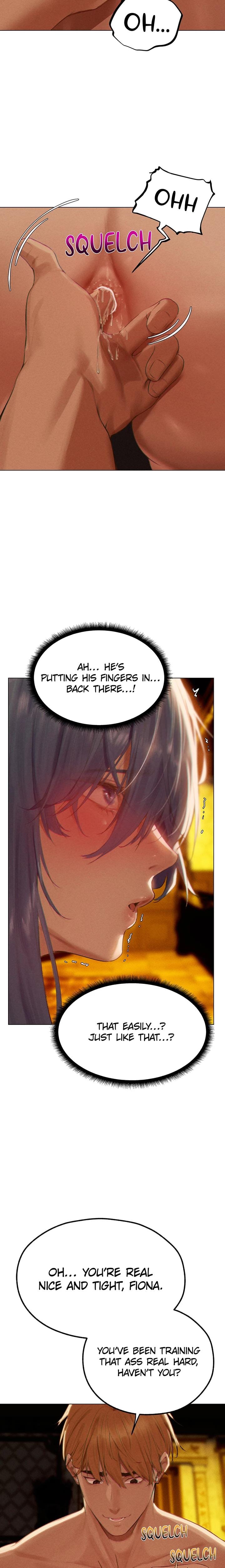 MILF Hunter in Another World Uncensored, chapter 76, page 6 of 29