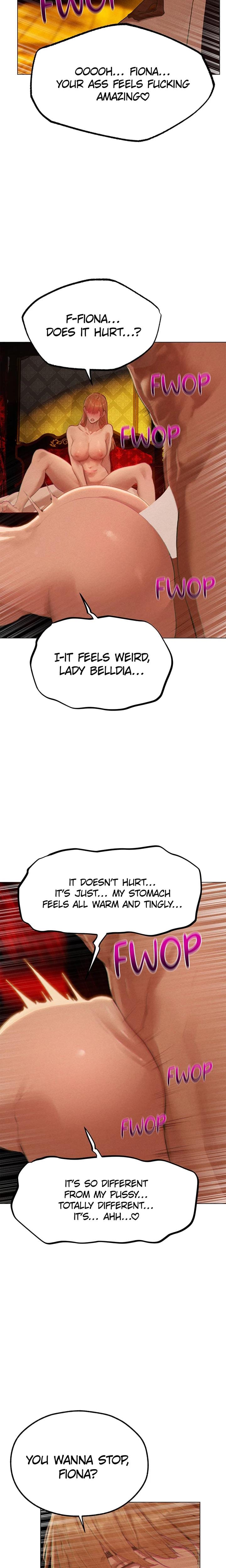 MILF Hunter in Another World Uncensored, chapter 76, page 9 of 29