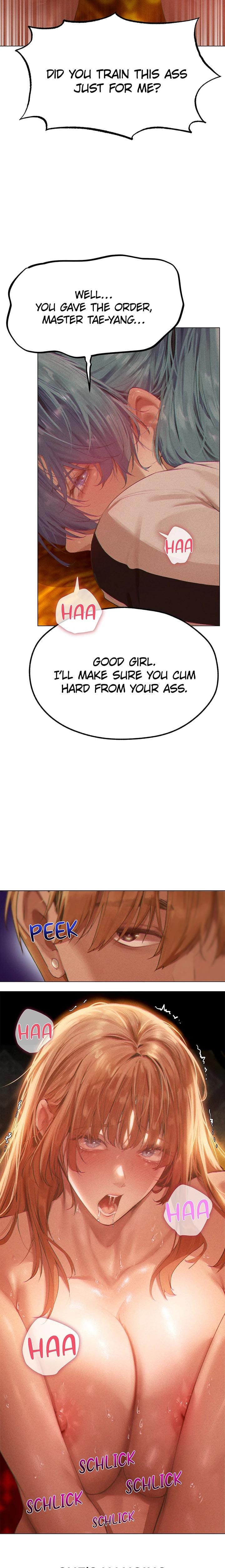 MILF Hunter in Another World Uncensored, chapter 76, page 11 of 29