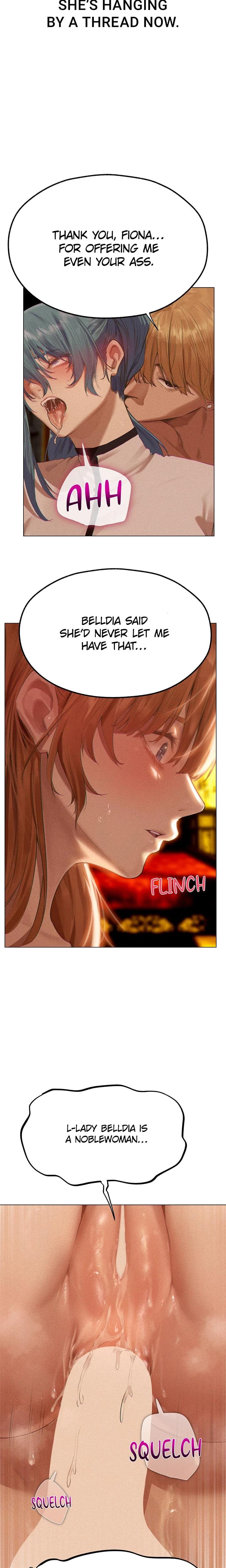 MILF Hunter in Another World Uncensored, chapter 76, page 12 of 29