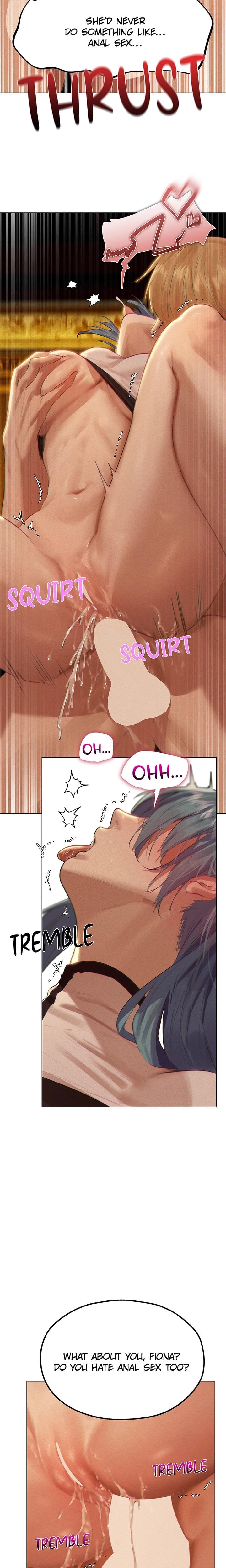 MILF Hunter in Another World Uncensored, chapter 76, page 13 of 29