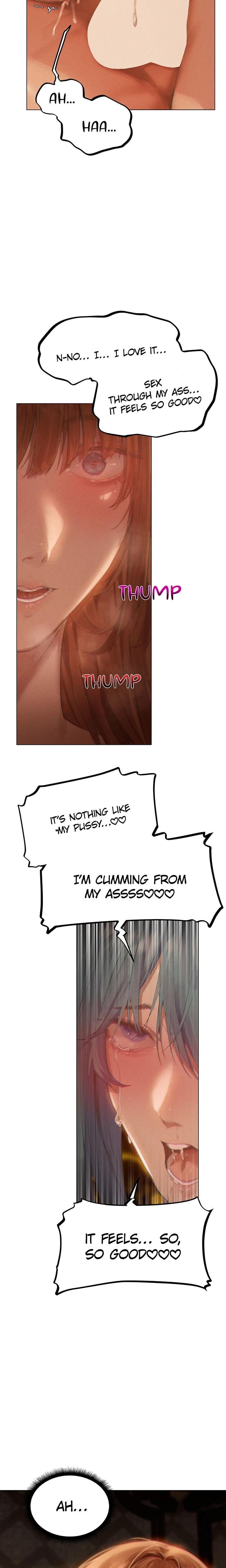 MILF Hunter in Another World Uncensored, chapter 76, page 14 of 29