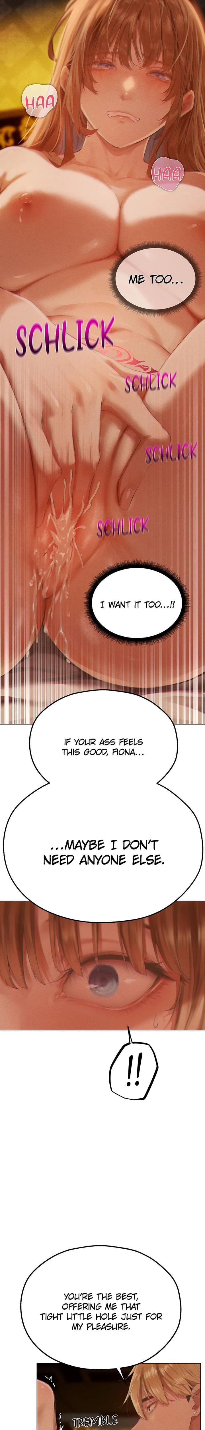 MILF Hunter in Another World Uncensored, chapter 76, page 15 of 29