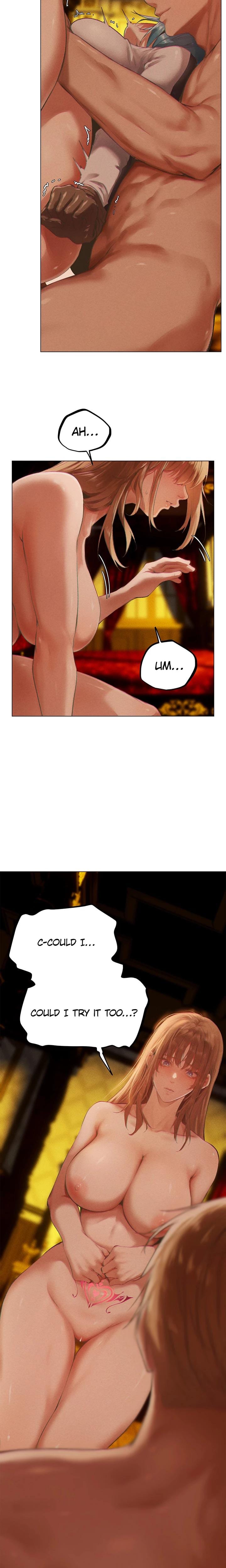 MILF Hunter in Another World Uncensored, chapter 76, page 16 of 29