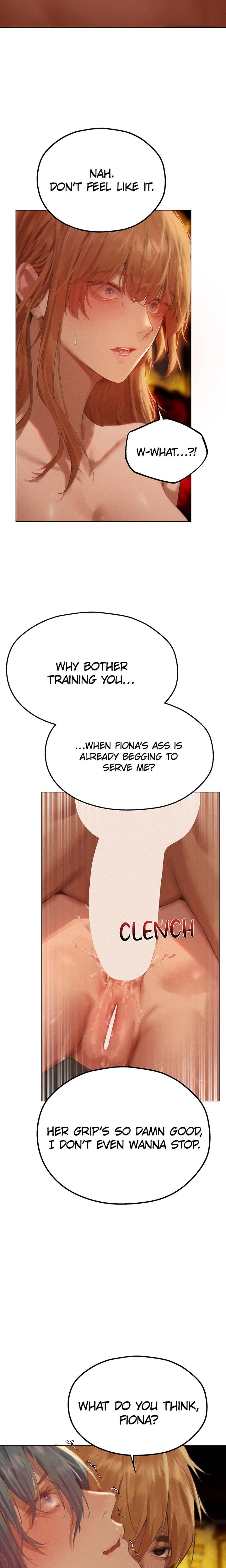 MILF Hunter in Another World Uncensored, chapter 76, page 17 of 29