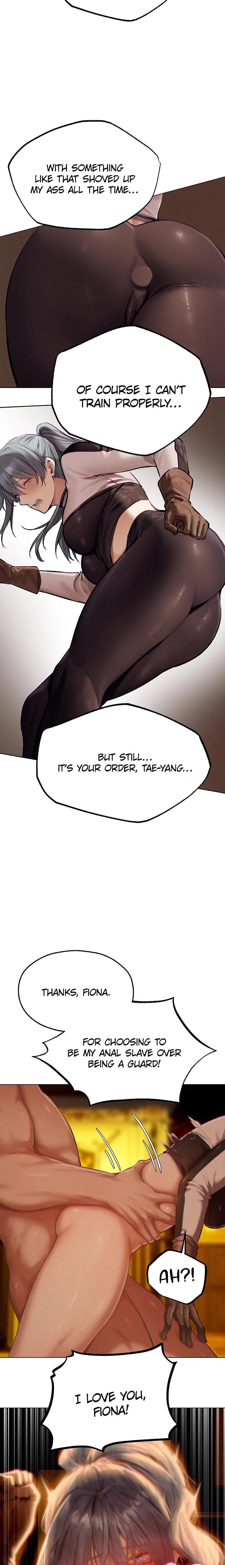 MILF Hunter in Another World Uncensored, chapter 76, page 19 of 29