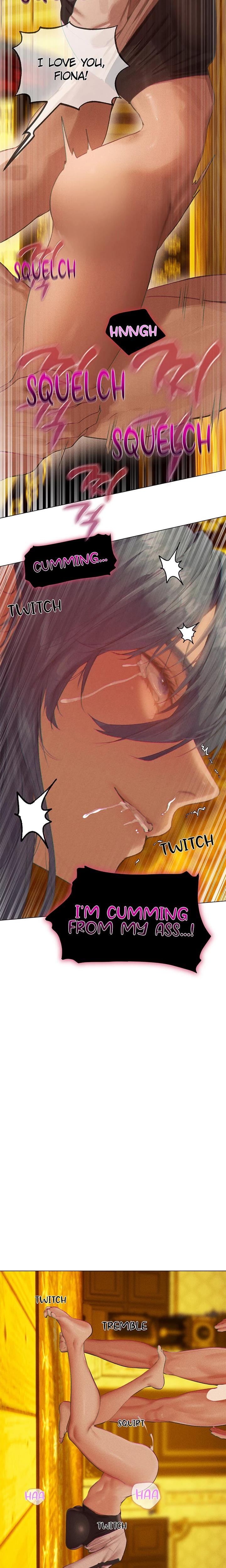 MILF Hunter in Another World Uncensored, chapter 76, page 21 of 29