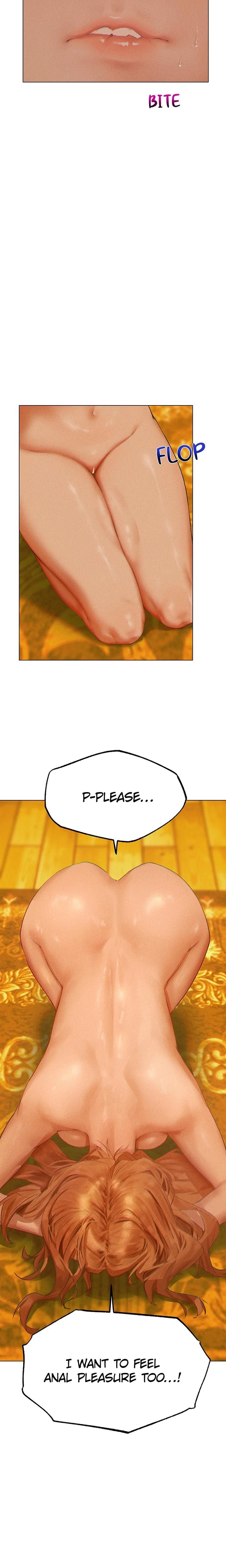 MILF Hunter in Another World Uncensored, chapter 76, page 24 of 29