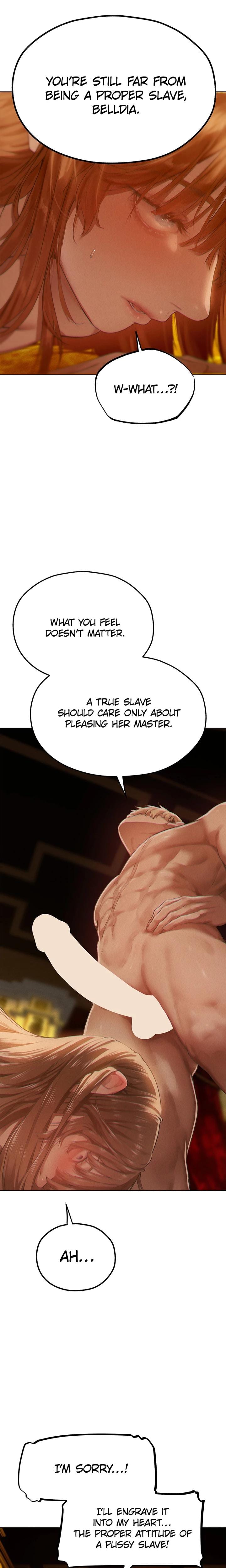 MILF Hunter in Another World Uncensored, chapter 76, page 25 of 29