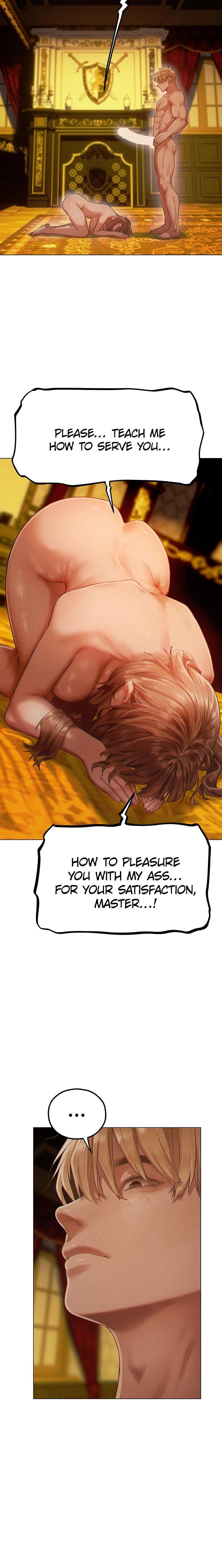 MILF Hunter in Another World Uncensored, chapter 76, page 26 of 29