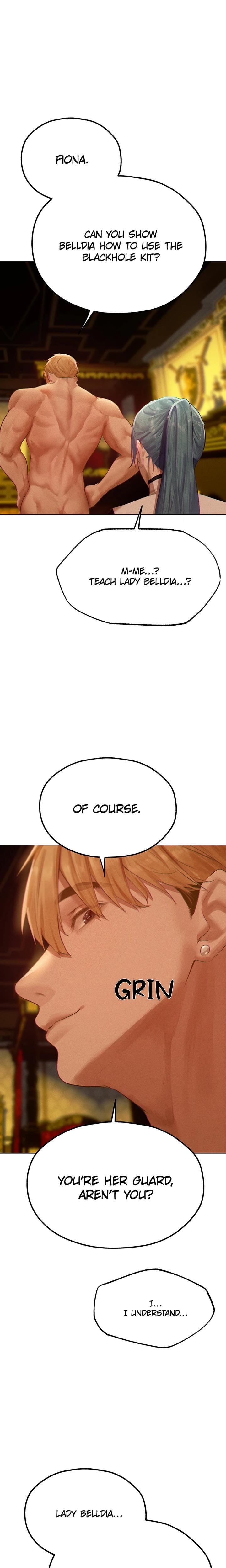 MILF Hunter in Another World Uncensored, chapter 76, page 27 of 29