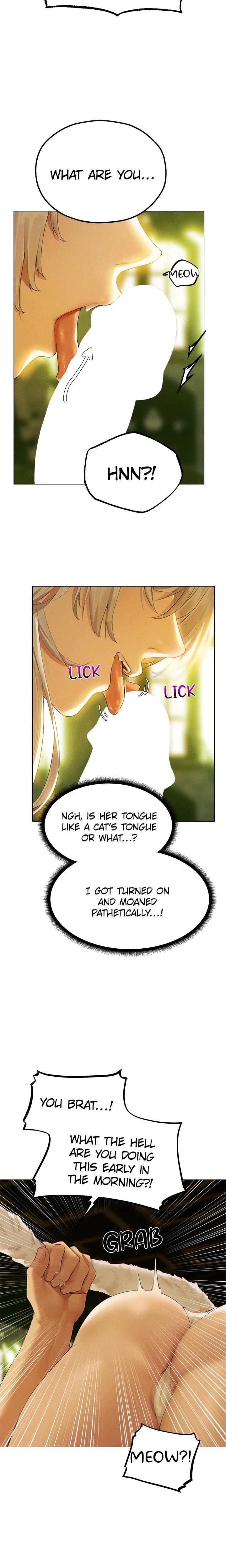 MILF Hunter in Another World Uncensored, chapter 77, page 7 of 24