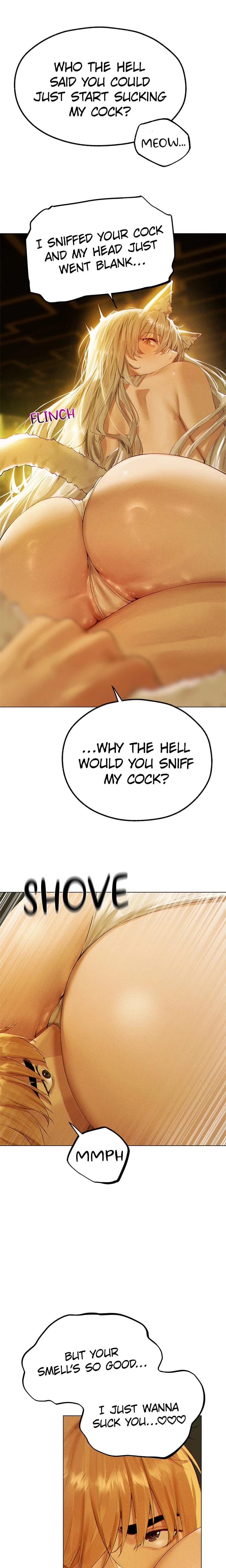 MILF Hunter in Another World Uncensored, chapter 77, page 8 of 24