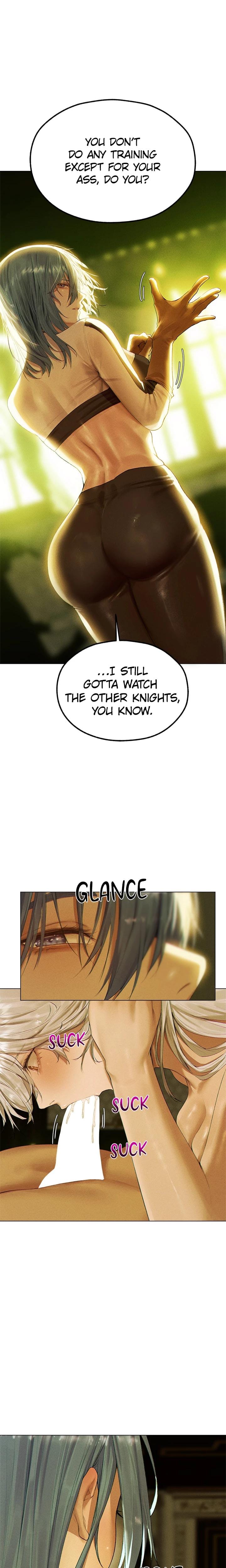 MILF Hunter in Another World Uncensored, chapter 77, page 12 of 24