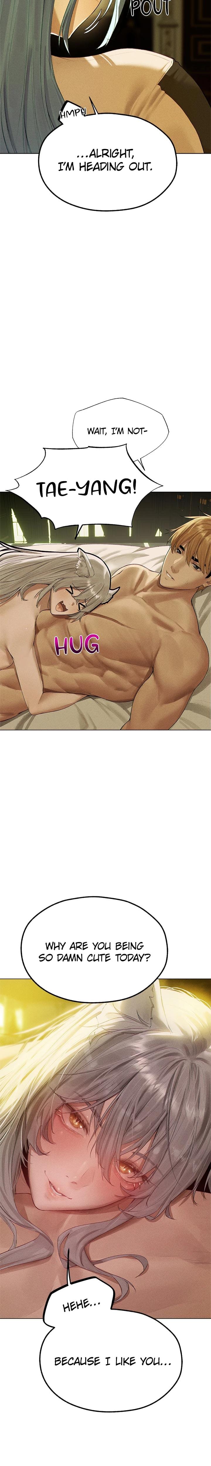 MILF Hunter in Another World Uncensored, chapter 77, page 13 of 24