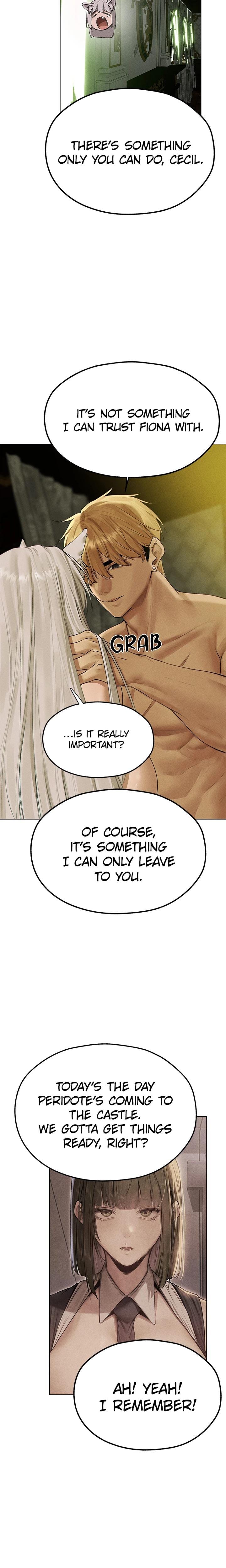 MILF Hunter in Another World Uncensored, chapter 77, page 15 of 24