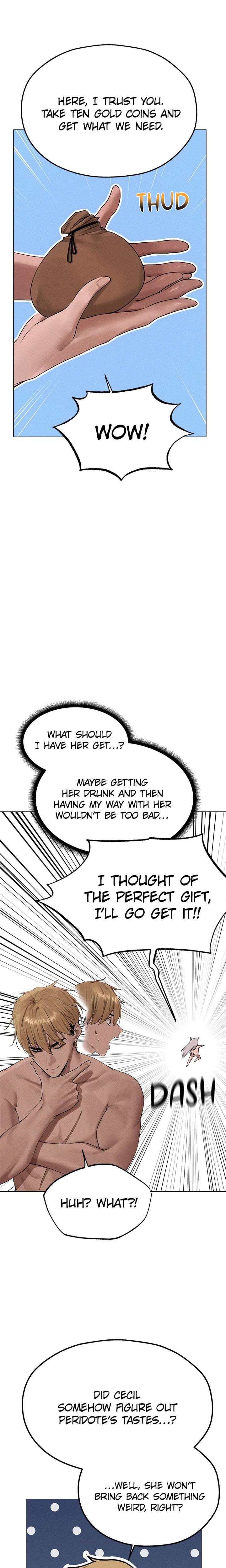 MILF Hunter in Another World Uncensored, chapter 77, page 16 of 24