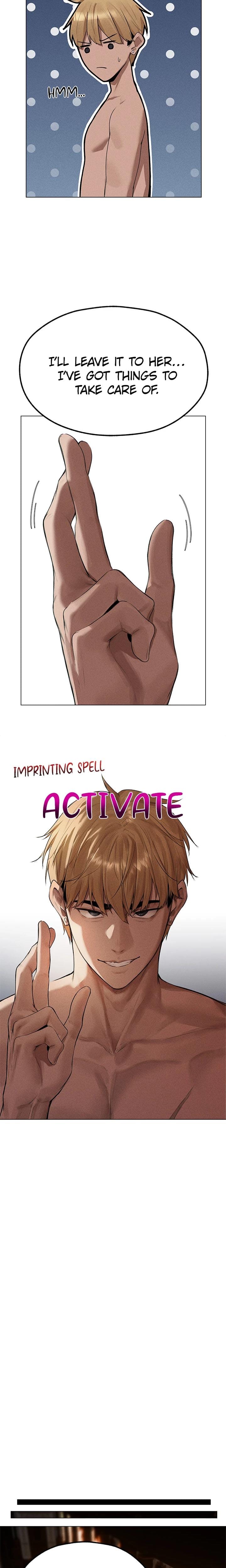 MILF Hunter in Another World Uncensored, chapter 77, page 17 of 24
