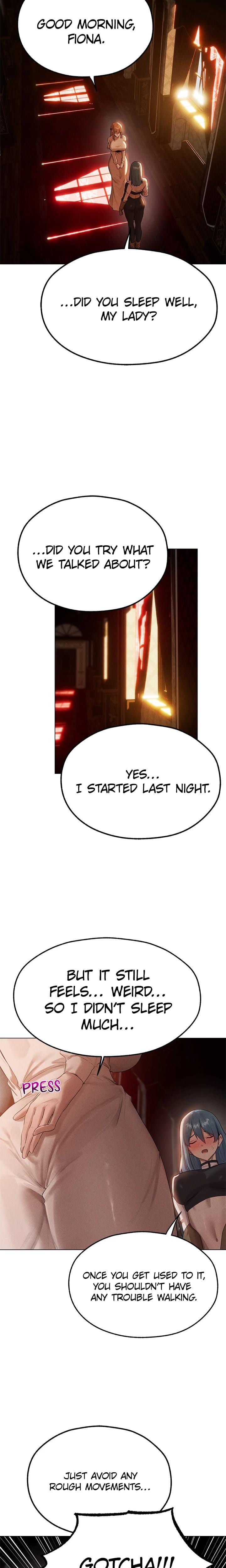 MILF Hunter in Another World Uncensored, chapter 77, page 18 of 24