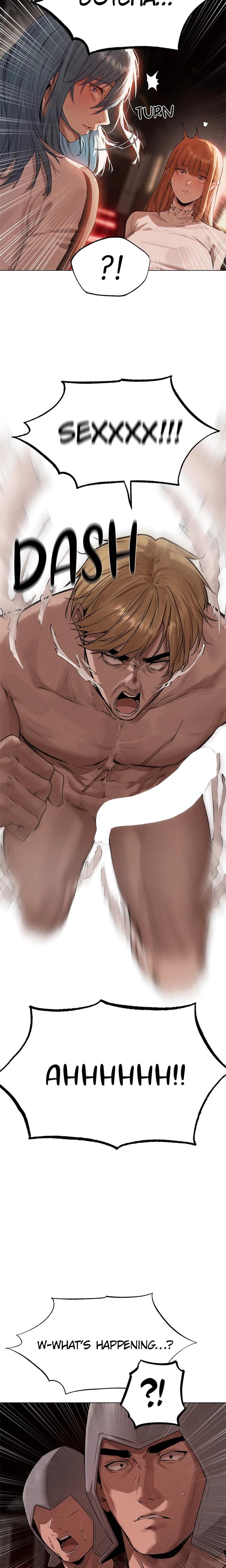 MILF Hunter in Another World Uncensored, chapter 77, page 19 of 24