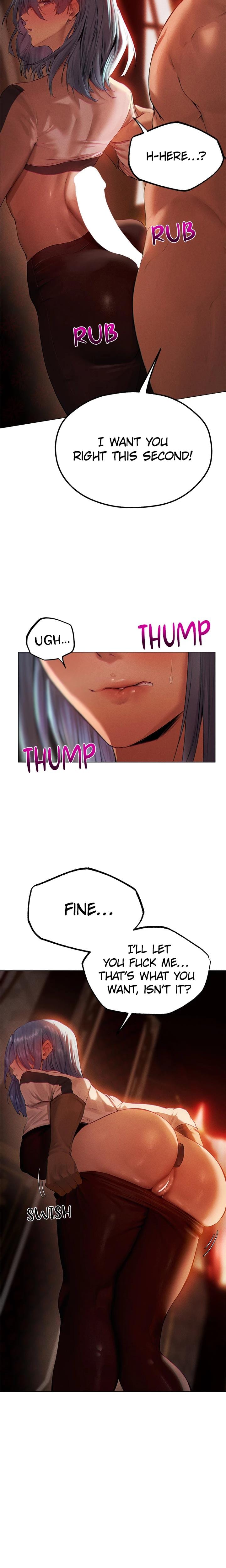 MILF Hunter in Another World Uncensored, chapter 77, page 22 of 24