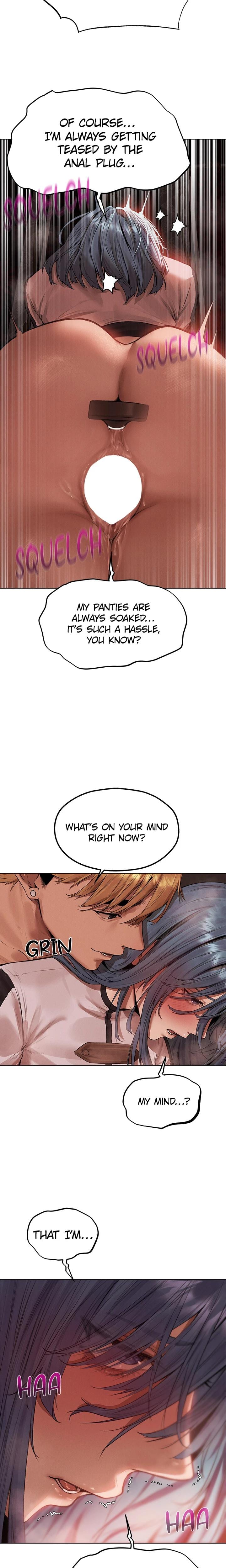 MILF Hunter in Another World Uncensored, chapter 78, page 5 of 26