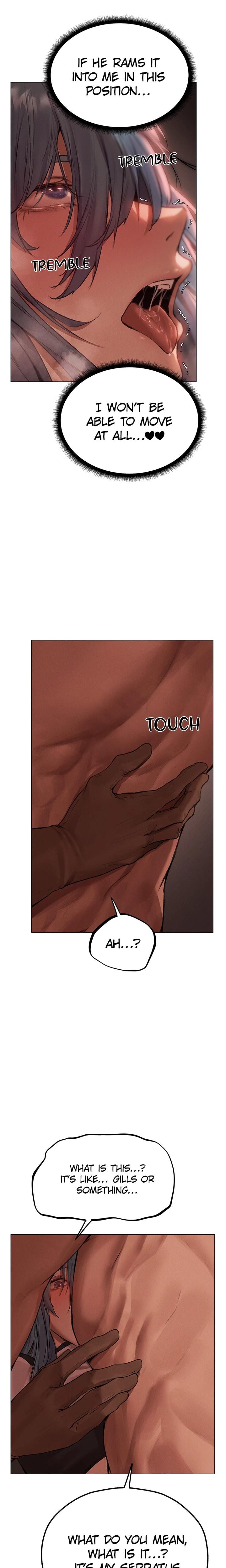 MILF Hunter in Another World Uncensored, chapter 78, page 8 of 26