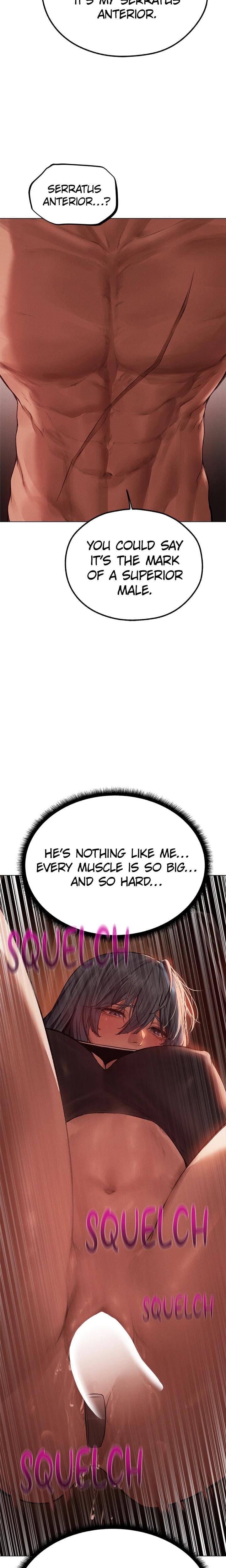 MILF Hunter in Another World Uncensored, chapter 78, page 9 of 26