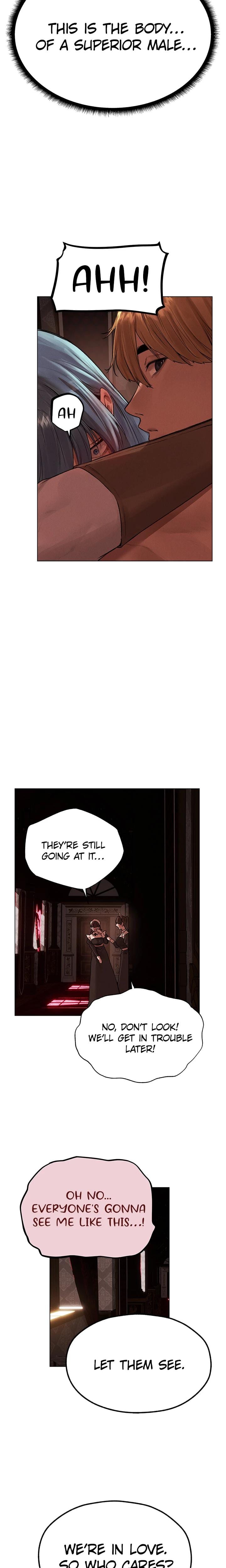 MILF Hunter in Another World Uncensored, chapter 78, page 10 of 26