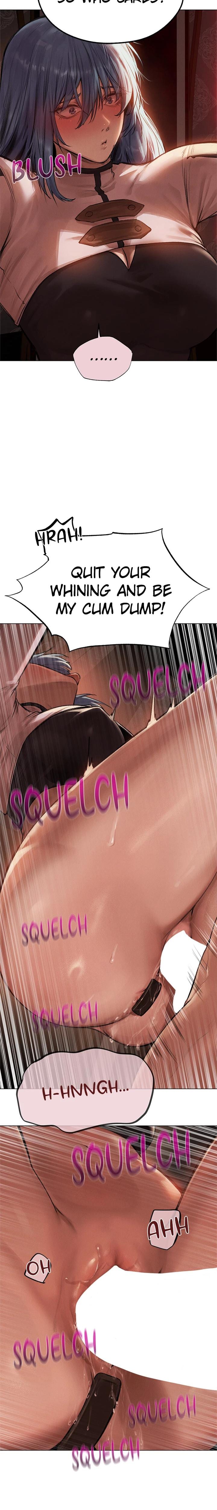 MILF Hunter in Another World Uncensored, chapter 78, page 11 of 26