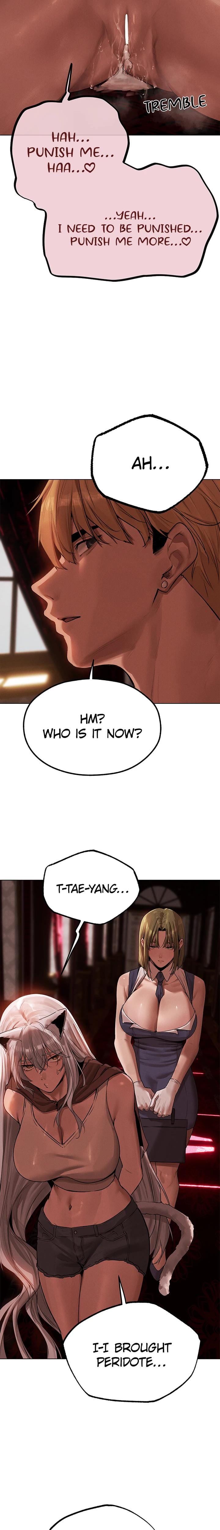 MILF Hunter in Another World Uncensored, chapter 78, page 14 of 26