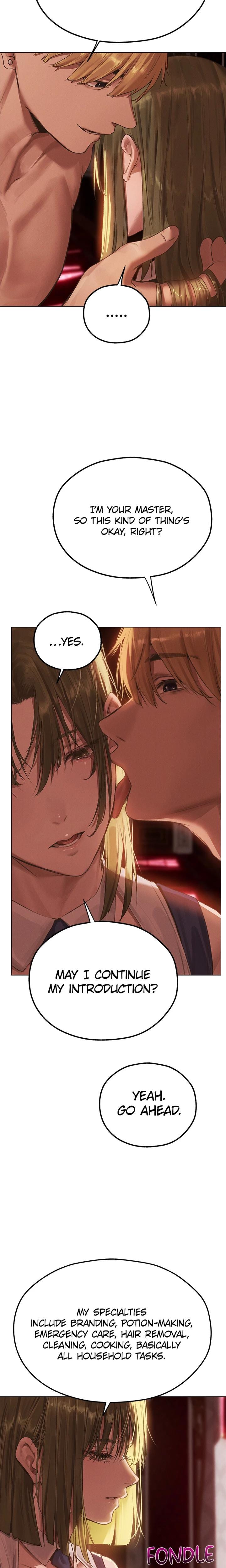 MILF Hunter in Another World Uncensored, chapter 78, page 18 of 26
