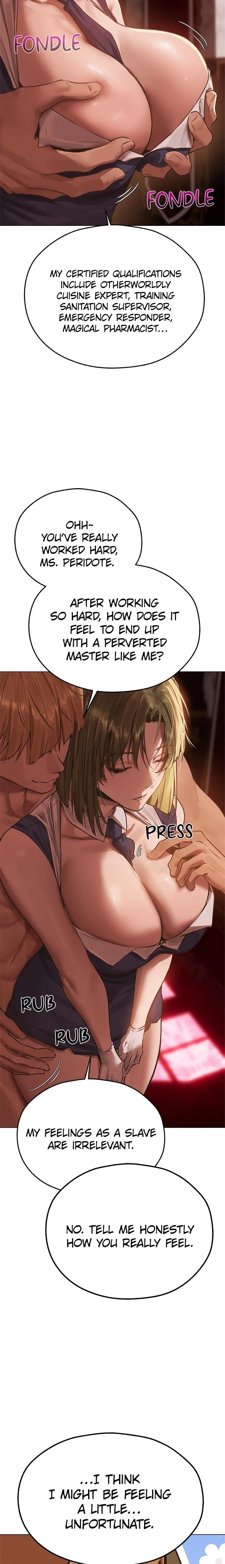 MILF Hunter in Another World Uncensored, chapter 78, page 19 of 26