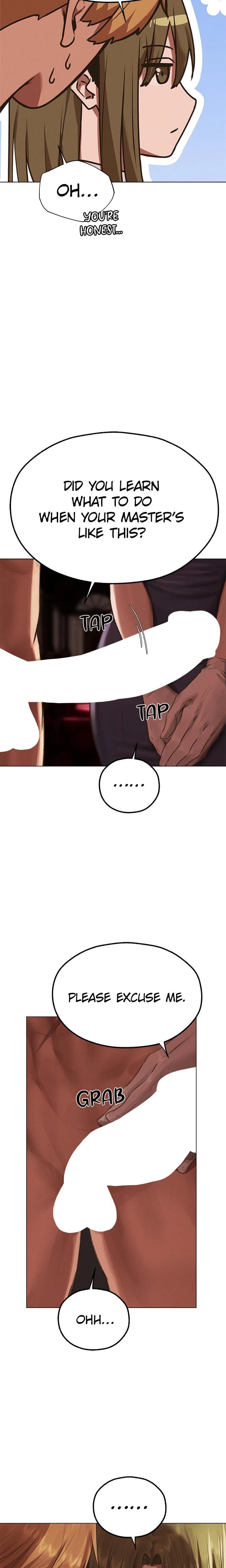 MILF Hunter in Another World Uncensored, chapter 78, page 20 of 26