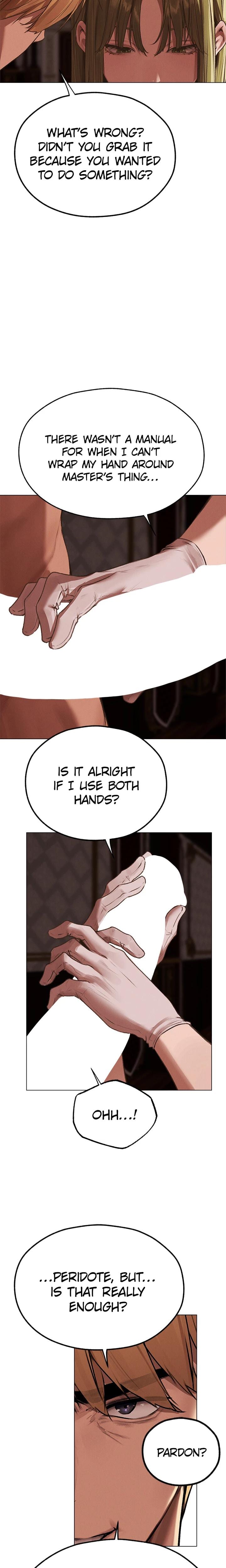 MILF Hunter in Another World Uncensored, chapter 78, page 21 of 26