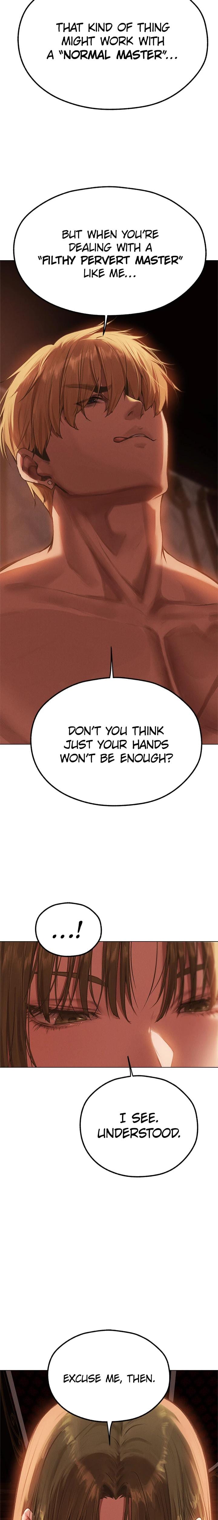 MILF Hunter in Another World Uncensored, chapter 78, page 22 of 26