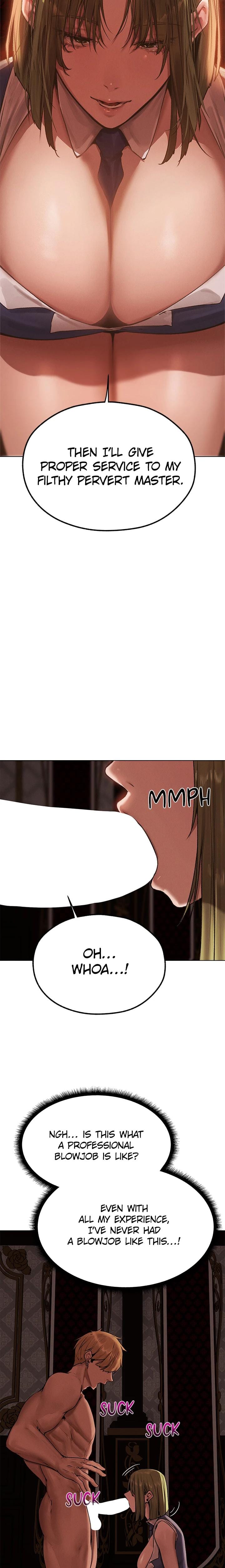 MILF Hunter in Another World Uncensored, chapter 78, page 23 of 26