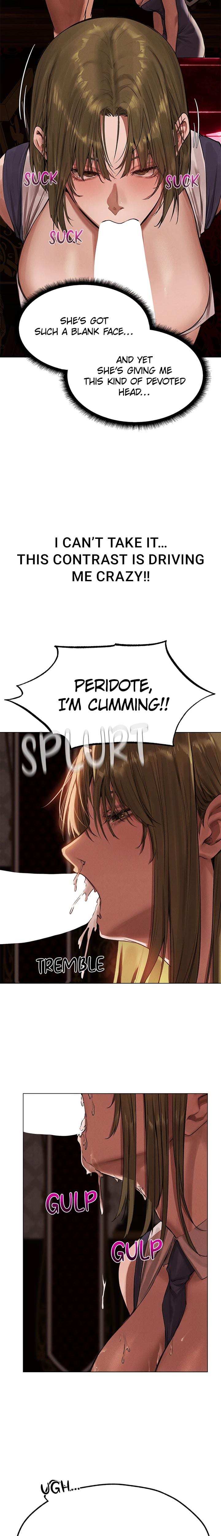 MILF Hunter in Another World Uncensored, chapter 78, page 24 of 26