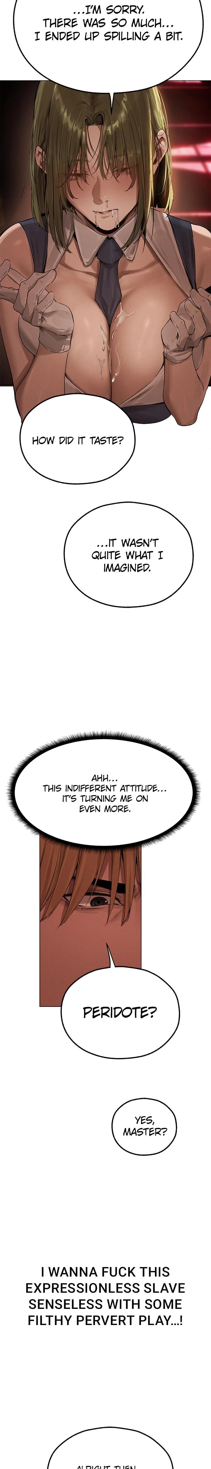 MILF Hunter in Another World Uncensored, chapter 78, page 25 of 26