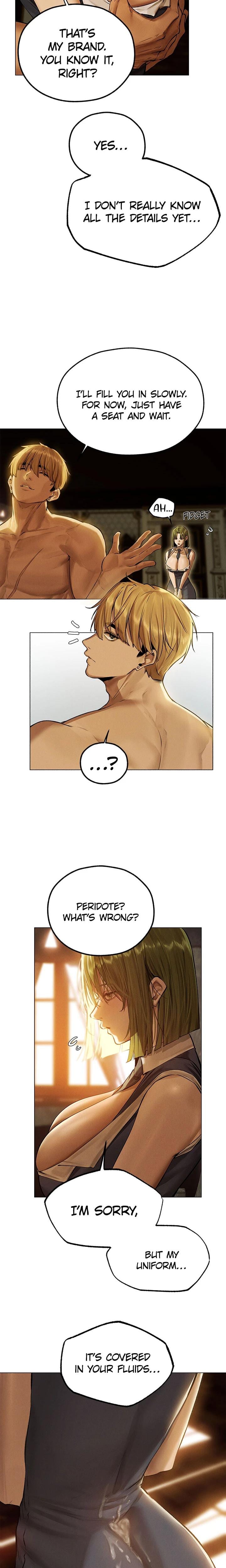 MILF Hunter in Another World Uncensored, chapter 79, page 6 of 24