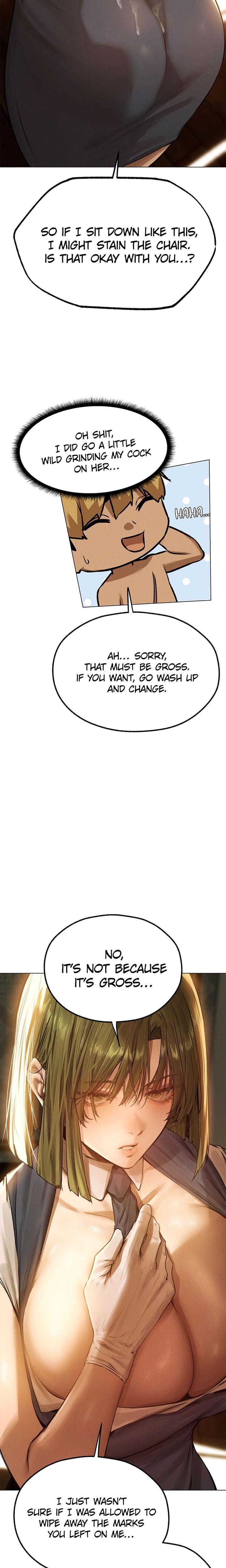 MILF Hunter in Another World Uncensored, chapter 79, page 7 of 24