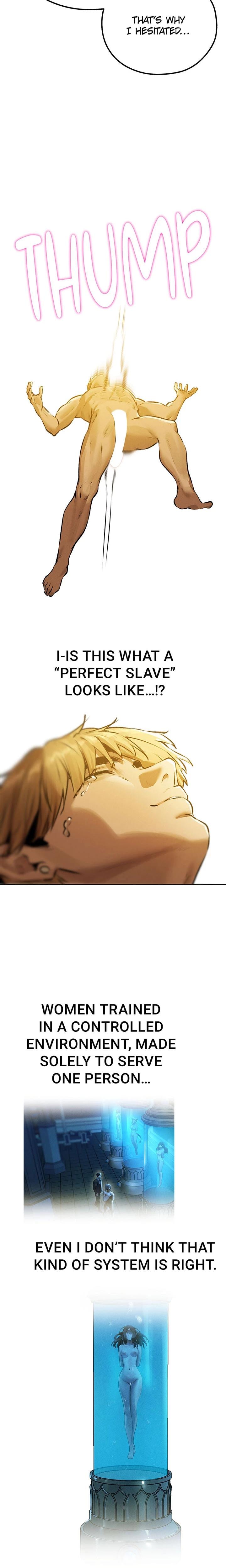 MILF Hunter in Another World Uncensored, chapter 79, page 8 of 24