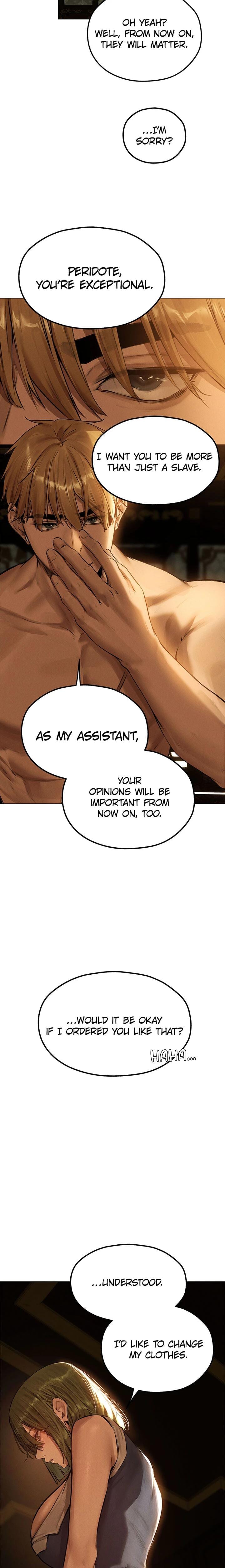 MILF Hunter in Another World Uncensored, chapter 79, page 10 of 24